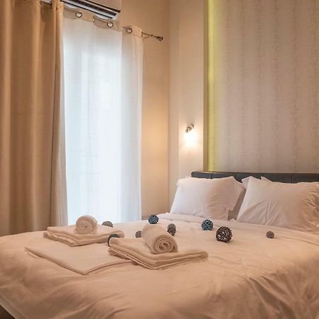 Dk Mini Suites A Салоники Экстерьер фото